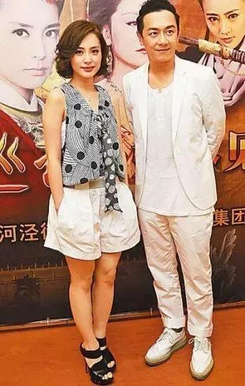 女巡抚