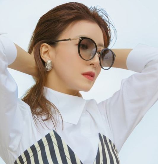 我们成婚了闪光匹俦 我们成婚了闪光匹俦