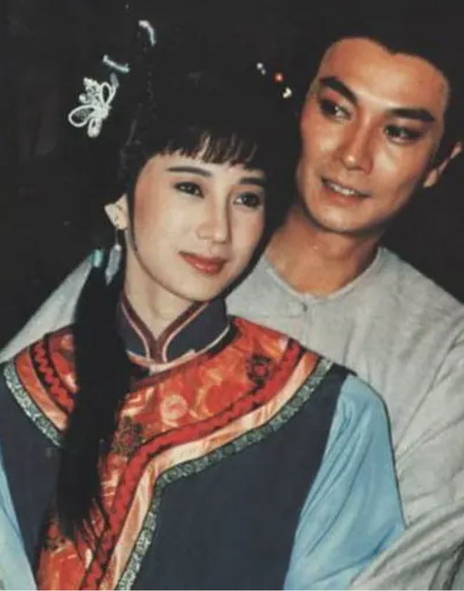 碧海情天演员表