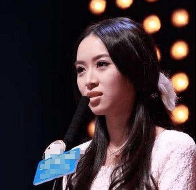 非诚勿扰17号女高朋 非诚勿扰17号女高朋