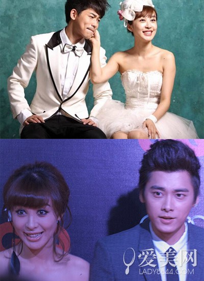 李易峰女友李菲儿 李易峰女友李菲儿
