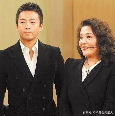 大S婆婆伴侣圈 大S婆婆伴侣圈