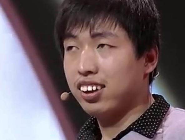 最强大脑雨人 最强大脑雨人