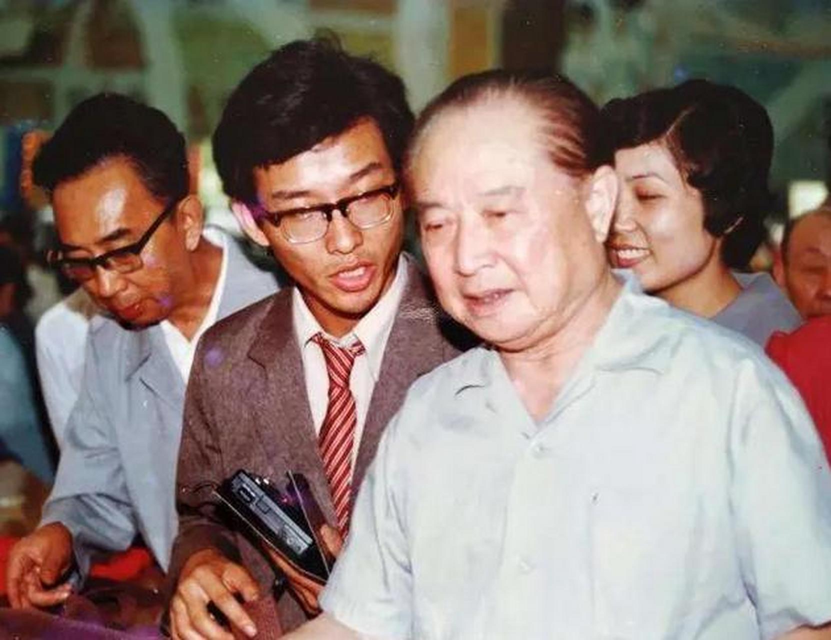 汪道涵后代 汪道涵后代