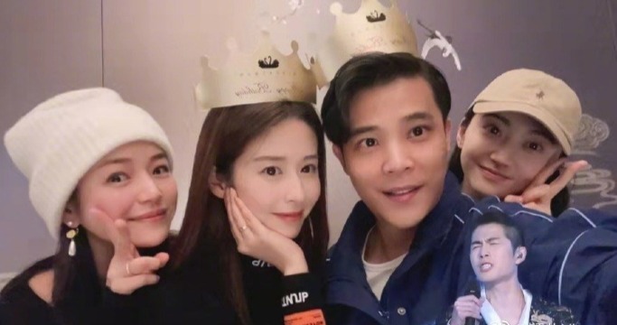 付辛博女伴侣 付辛博女伴侣