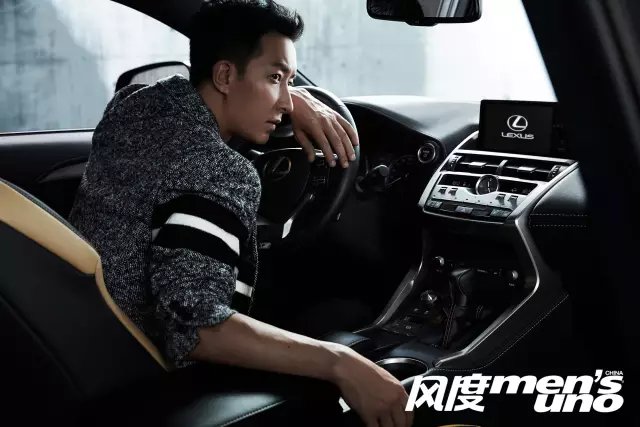 中国胡想秀韩庚的复杂引见 中国胡想秀韩庚的复杂引见