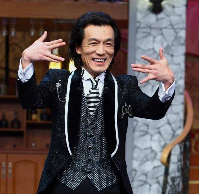 李咏54岁冥诞