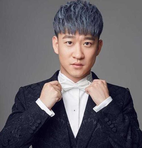 曹云金为什么退出欢畅喜剧人 曹云金为什么退出欢畅喜剧人