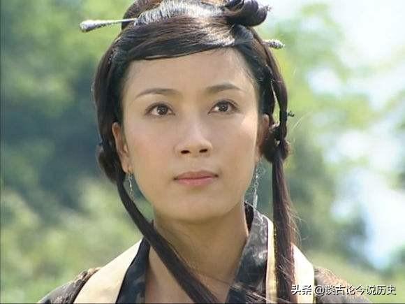 李建成女儿永宁公主 李建成女儿永宁公主
