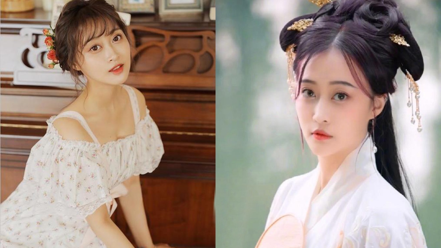 孙侨潞多少岁