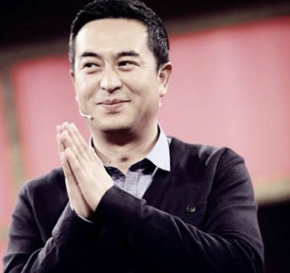宋思明的饰演者 宋思明的饰演者