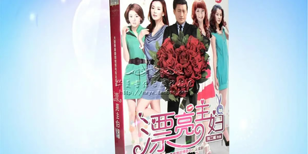 标致主妇演员表 标致主妇演员表