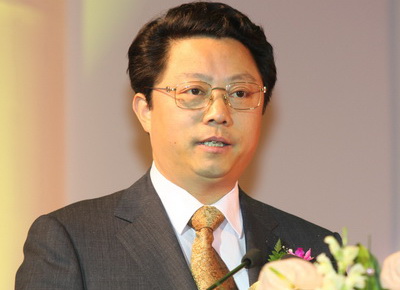杨卫泽妻子的简单介绍