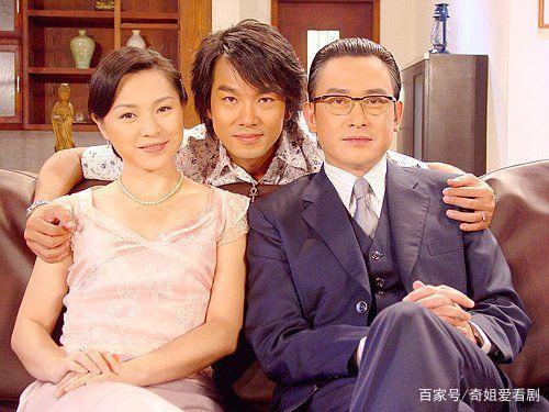 再续意难忘演员表