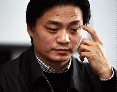 赵普近况