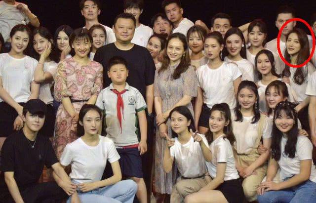 刘露近况 刘露近况