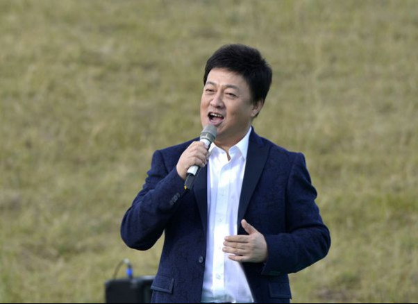 吕继宏的老婆