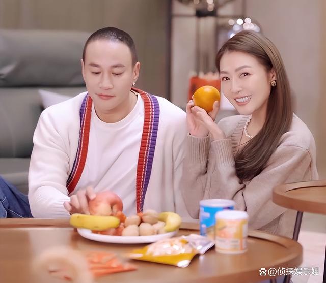 何润东女友peggy 何润东女友peggy