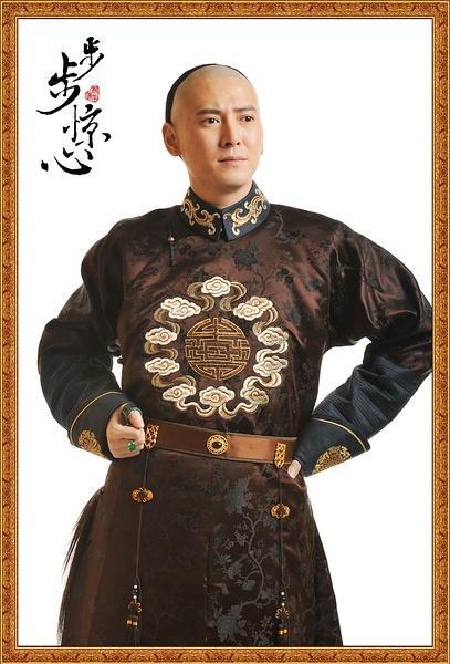 毒蛇老九