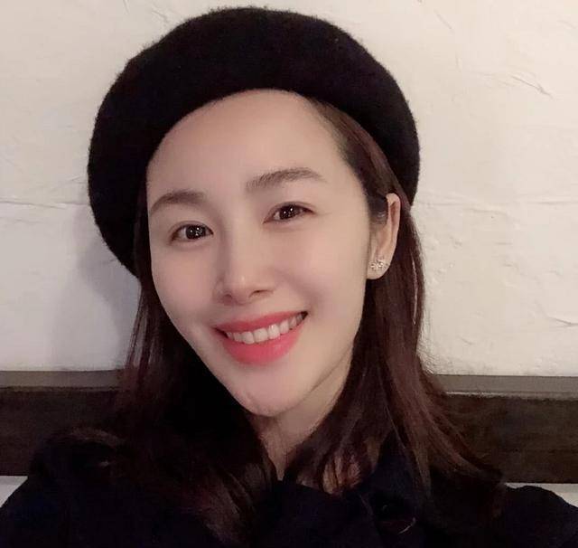 李呈媛老公