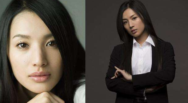 日本演员芦名星疑似自杀