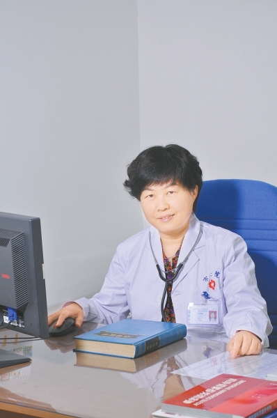 张乔玫老公