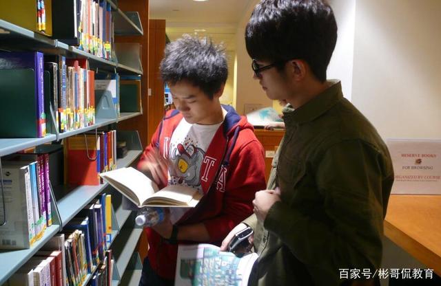 张朝阳谈女生学理科
