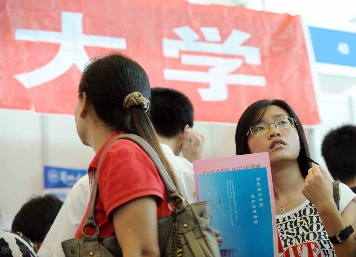 张向阳谈女生学理科