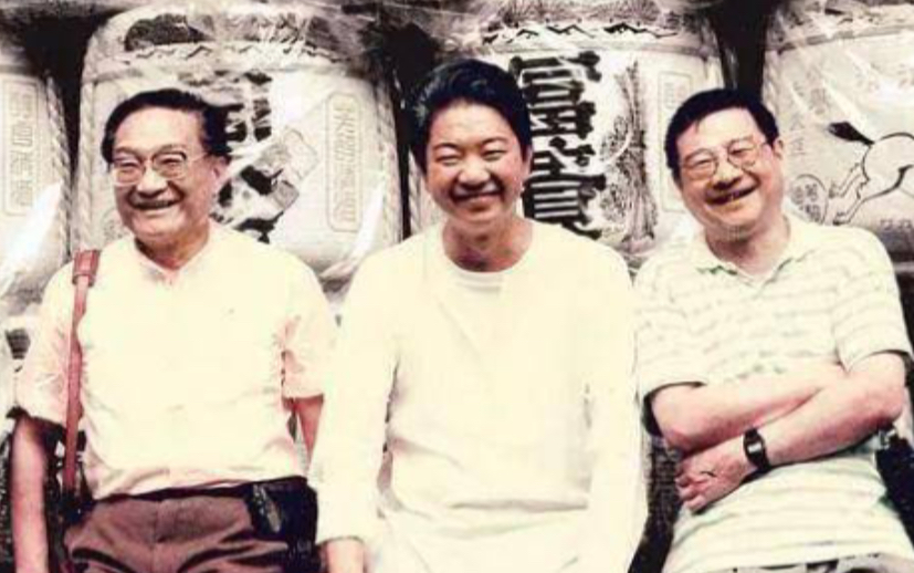 志云饭局黄子华 志云饭局黄子华