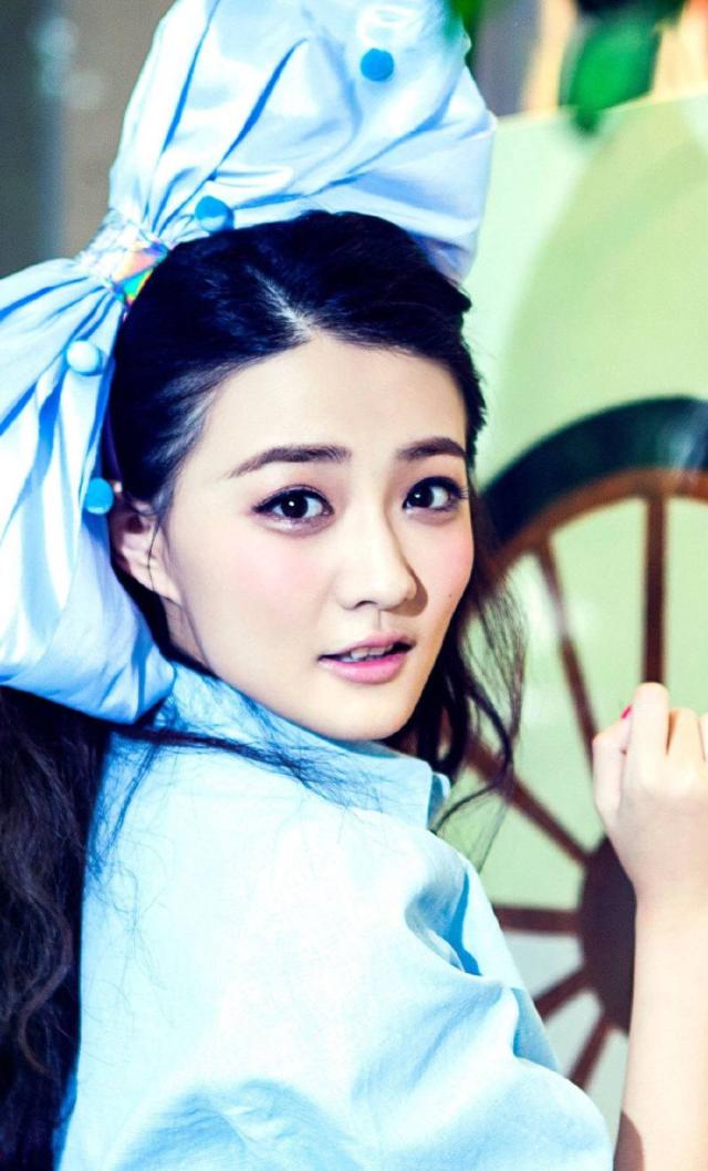 徐璐薛宝琴 徐璐薛宝琴