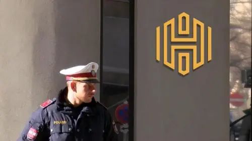 华英巨魔事件