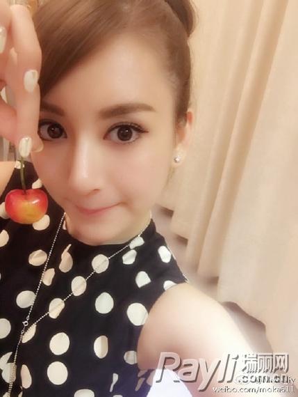 方媛moka 方媛moka
