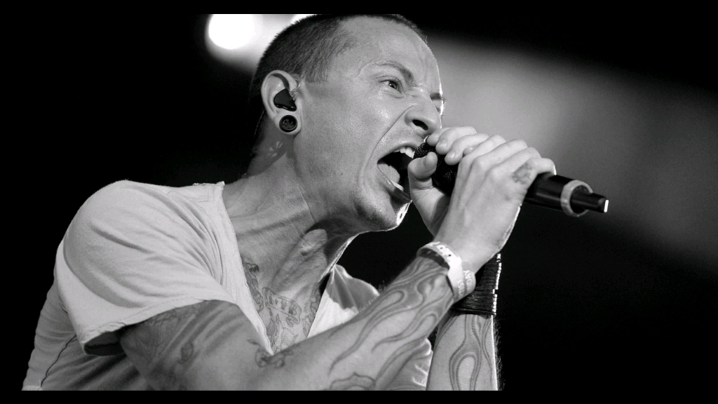 linkinpark主唱 linkinpark主唱