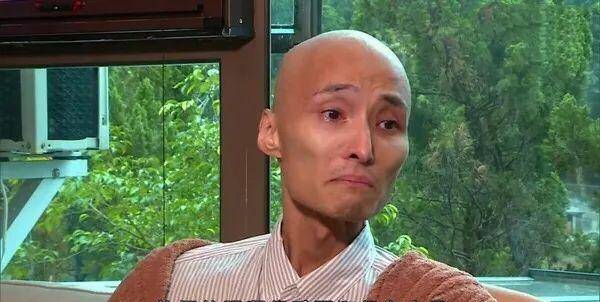 tvb老戏骨肺癌离世