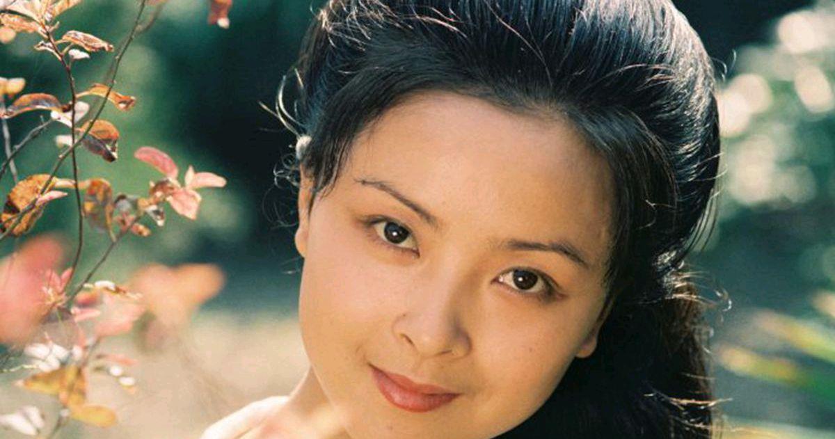80年代的舞蹈演员周洁的丈夫