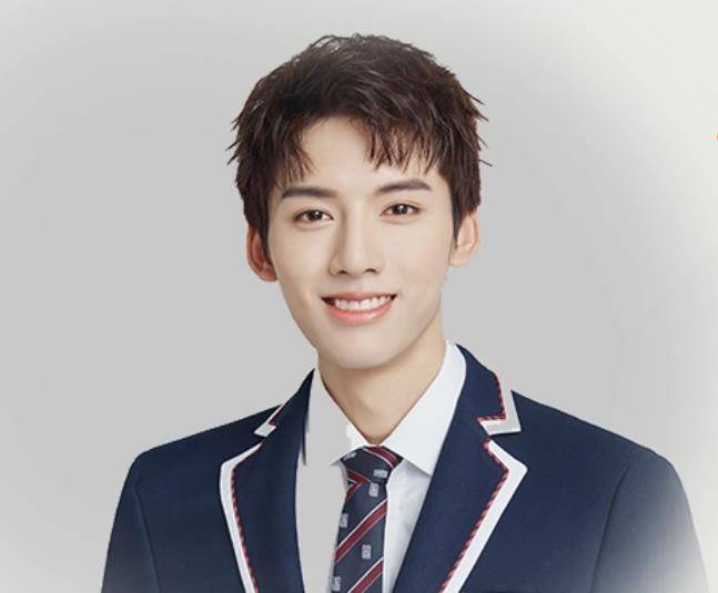 包含赵尧珂发文称邓超元与女生暧昧的词条