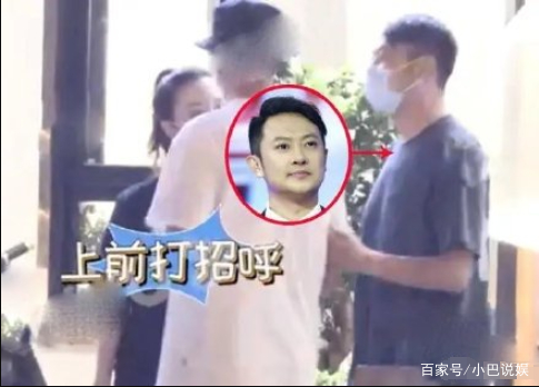 李晨印小天聚会疑冰释前嫌 李晨印小天聚会疑冰释前嫌