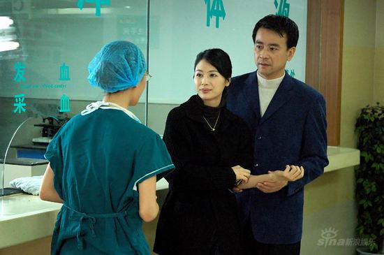 品德底线演员表 品德底线演员表