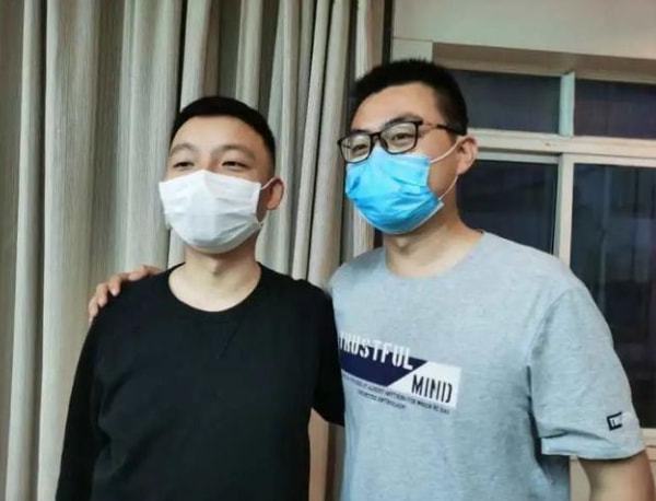 为什么说周密是富二代 为什么说周密是富二代