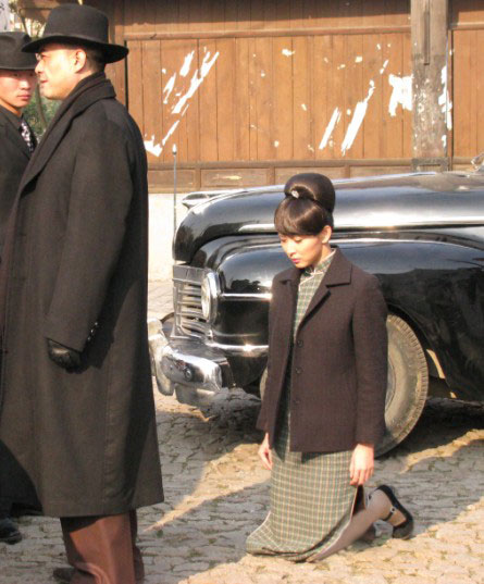 女人不悔