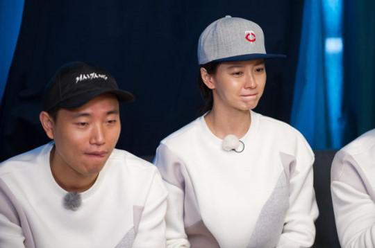 裴秀智runningman 裴秀智runningman