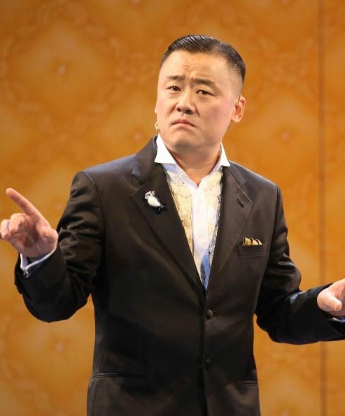 崔永元讥讽周立波