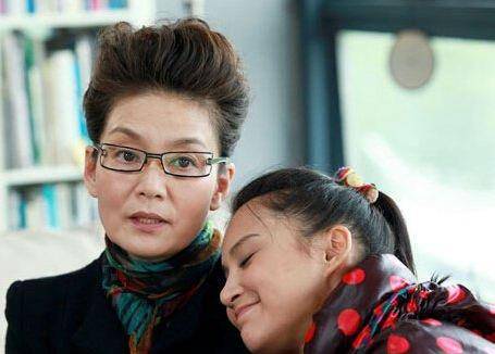 导演米家山的现任老婆