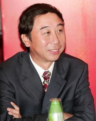 冯巩老婆艾慧