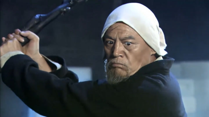 打狗棍剧情引见 打狗棍剧情引见