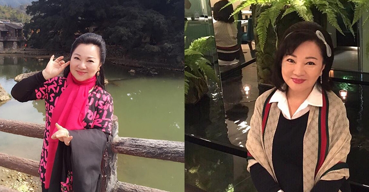 白冰冰女儿绑架事件