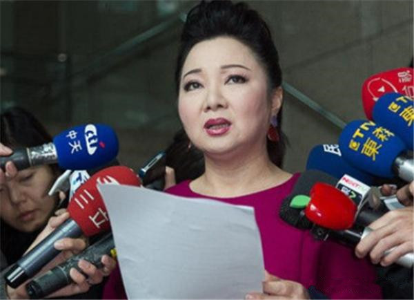 白冰冰女儿绑架事件 白冰冰女儿绑架事件