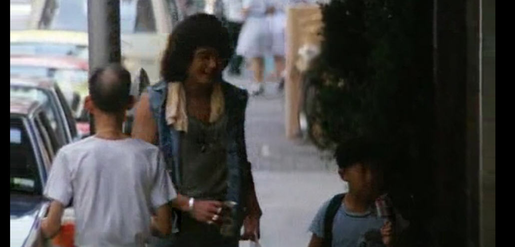 阿郎的故事演员表