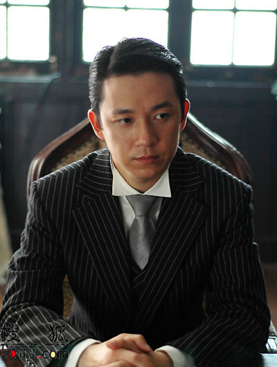 红衣坊演员表