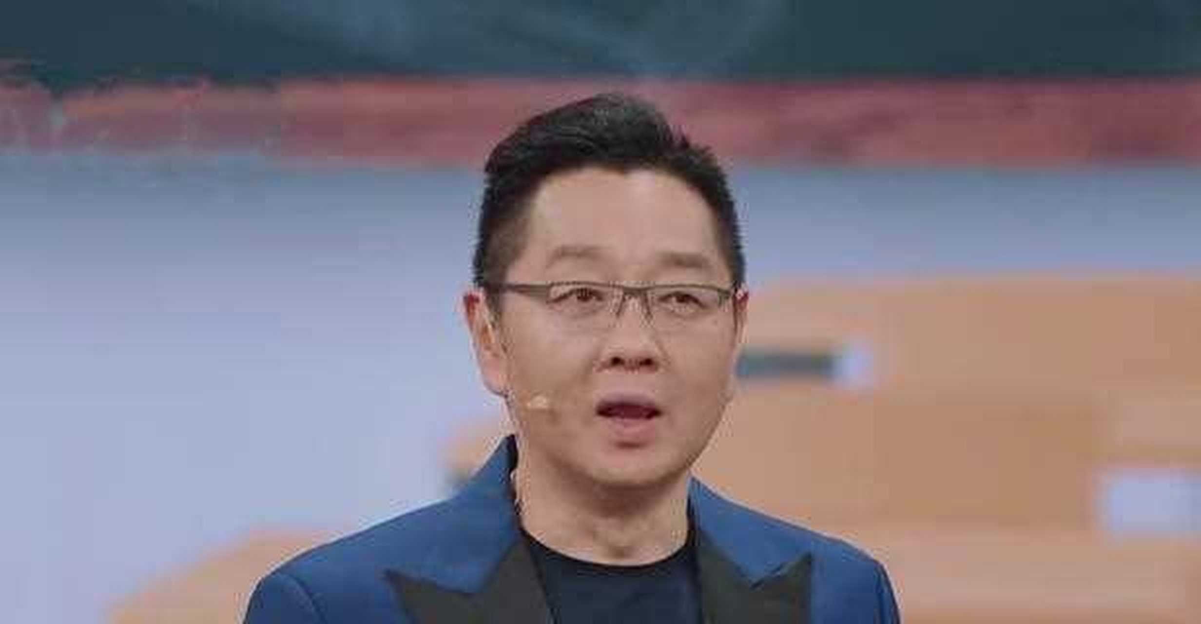 刘俐俐叫板张绍刚